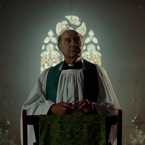 Bilder The Creeping - Die Heimsuchung