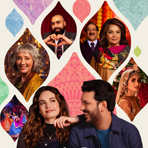 Bilder What’s Love Got To Do With It?