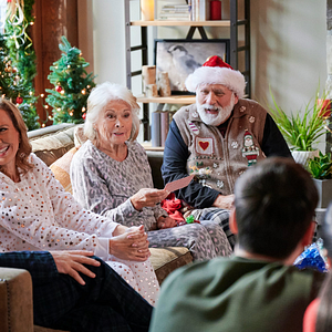 Bilder Five Star Christmas