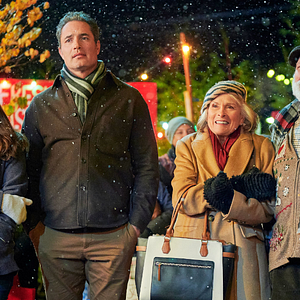 Bilder Five Star Christmas