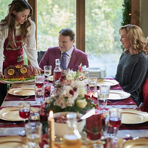 Bilder Five Star Christmas