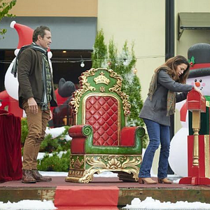 Bilder Five Star Christmas