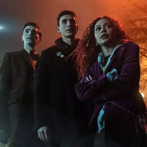 Bilder Dead Boy Detectives