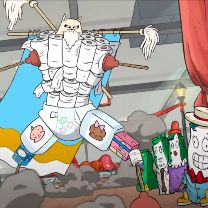 Bilder Exploding Kittens