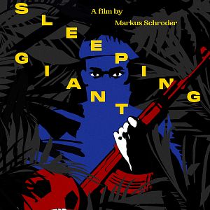 Bilder Der schlafende Gigant