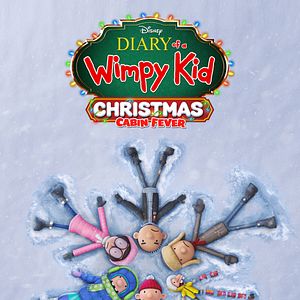 Bilder Gregs Tagebuch: Zu Weihnachten keine Panik