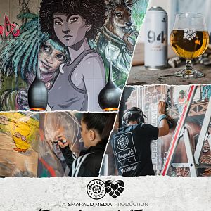 Bilder The Art of Friends - Business UNusual