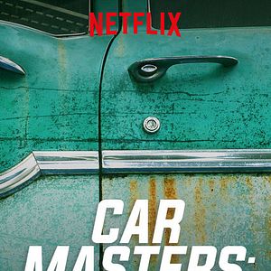 Bilder Car Masters - Von Schrott zu Reichtum