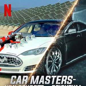 Bilder Car Masters - Von Schrott zu Reichtum