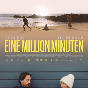 Bilder Eine Million Minuten