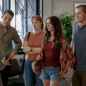 Bilder Apples Never Fall