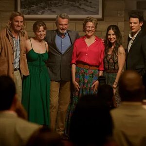 Bilder Apples Never Fall