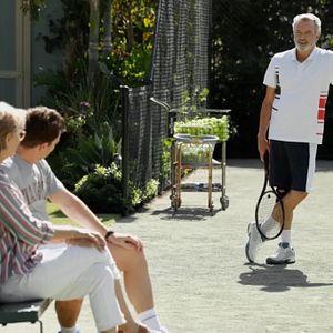 Bilder Apples Never Fall