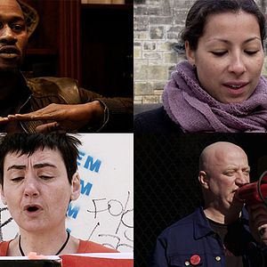 Bilder Les Poètes sont encore vivants