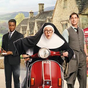 Bilder Sister Boniface Mysteries