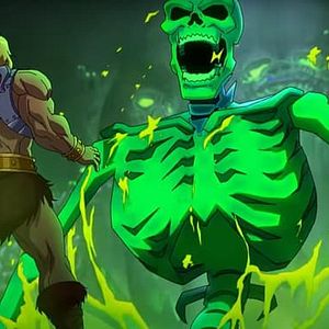 Bilder Masters of the Universe: Revolution