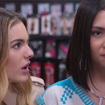 Bilder Cindy La Regia: La Serie