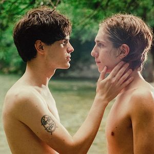 Bilder I Love You More