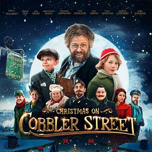 Bilder Weihnachten in der Schustergasse