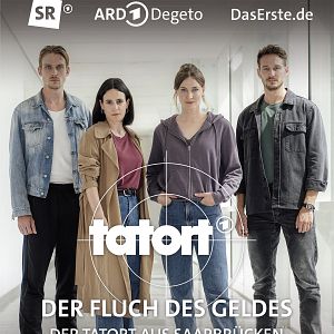 Bilder Tatort: Der Fluch des Geldes