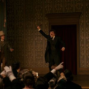 Bilder Nach dem Attentat