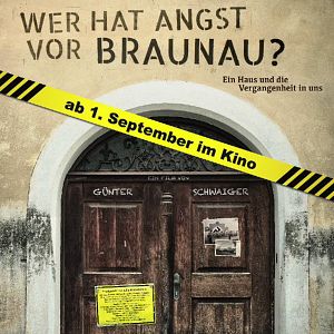 Bilder Wer hat Angst vor Braunau? Ein Haus und die Vergangenheit in uns