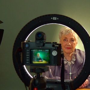 Bilder Helke Sander: Aufräumen