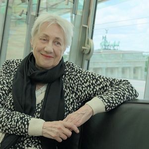 Bilder Helke Sander: Aufräumen