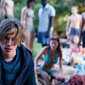 Bilder En attendant la nuit