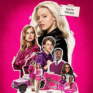 Bilder Mean Girls - Der Girls Club