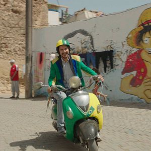 Bilder Aderrahim Tamimi