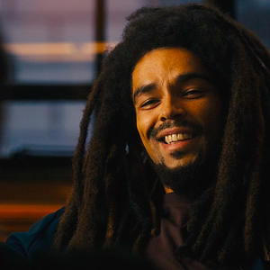 Bilder Bob Marley: One Love