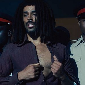 Bilder Bob Marley: One Love