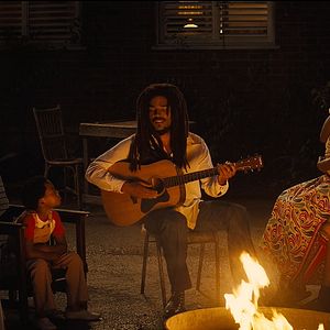 Bilder Bob Marley: One Love