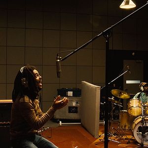 Bilder Bob Marley: One Love