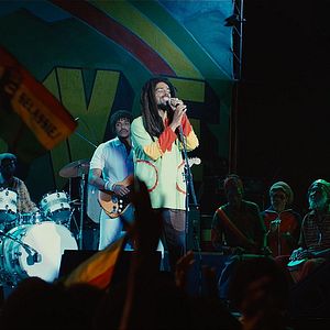 Bilder Bob Marley: One Love