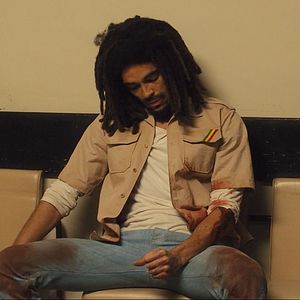 Bilder Bob Marley: One Love