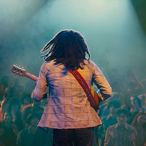 Bilder Bob Marley: One Love