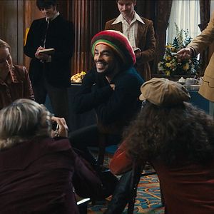 Bilder Bob Marley: One Love