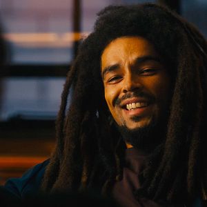 Bilder Kingsley Ben-Adir