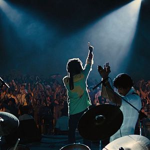 Bilder Bob Marley: One Love