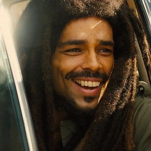 Bilder Bob Marley: One Love