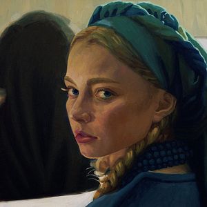 Bilder Das Flüstern der Felder