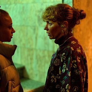 Bilder María Vázquez