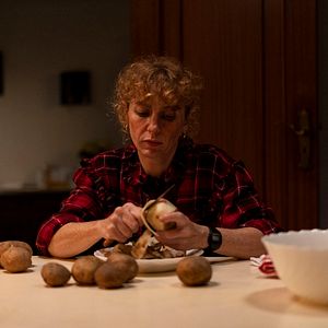 Bilder María Vázquez