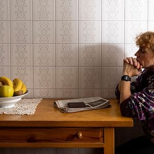 Bilder María Vázquez