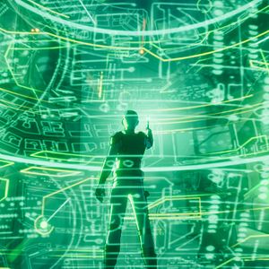 Bilder Marvel's What If...?