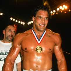 The Smashing Machine - Film 2025 - FILMSTARTS.de