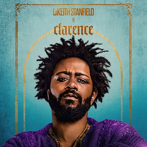 Bilder The Book Of Clarence