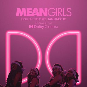 Bilder Mean Girls - Der Girls Club